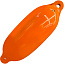 Кранец Buoy Classic 180x600 мм оранжевый (MF18603)